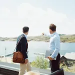 Panorama & 4* Steinsland (Vestland)