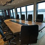 全景酒店及度假村 酒店 4*