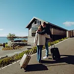酒店 全景酒店及度假村 Steinsland (Vestland)