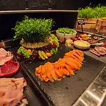 全景酒店及度假村 Steinsland (Vestland)