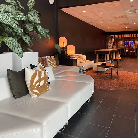 Panorama & Hotell 4*