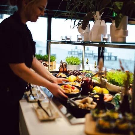 ومنتجع بانوراما 4*