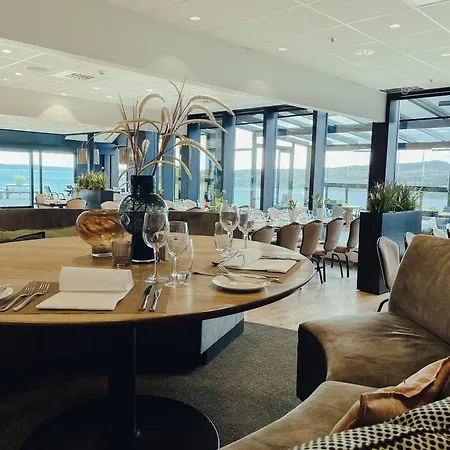 Panorama & Hotel Steinsland (Vestland)