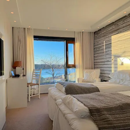 Hotel Panorama & Steinsland