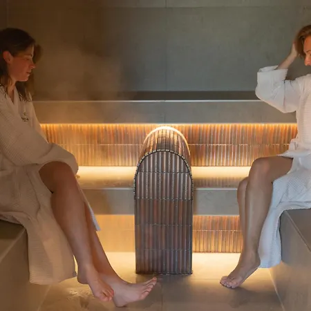 ومنتجع بانوراما 4* Steinsland (Vestland)