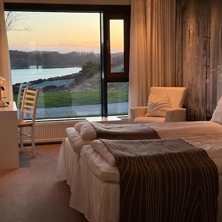 全景酒店及度假村 Steinsland (Vestland)