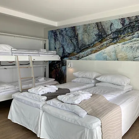 Panorama & 4* Steinsland (Vestland)