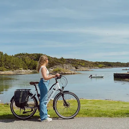 ومنتجع بانوراما فندق