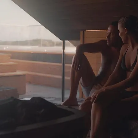 فندق ومنتجع بانوراما