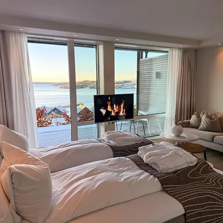 Hotel Panorama & 4*