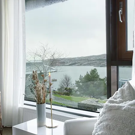 Panorama & Hotel Steinsland (Vestland)