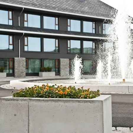 Hotell Panorama &