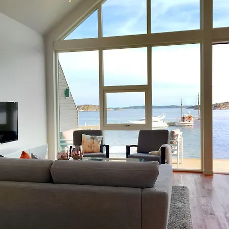 Hotell Panorama & Steinsland (Vestland)