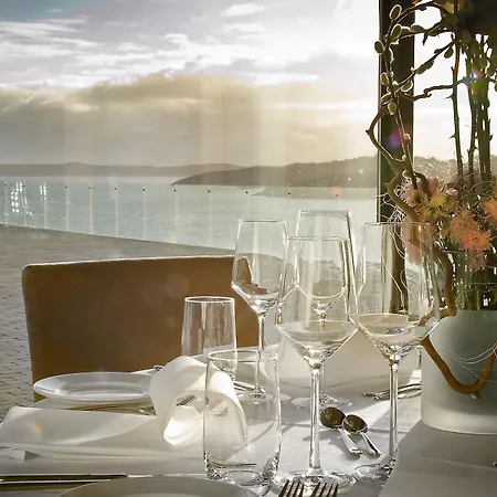 ومنتجع بانوراما فندق