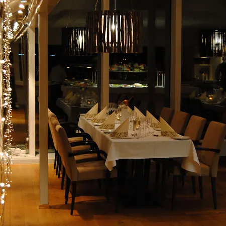 فندق ومنتجع بانوراما Steinsland (Vestland)