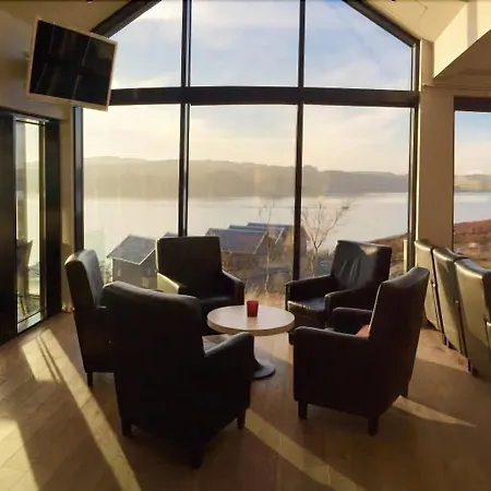 ومنتجع بانوراما