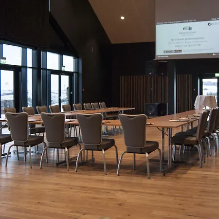 ومنتجع بانوراما فندق Steinsland (Vestland)