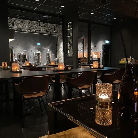 Hotell Panorama &