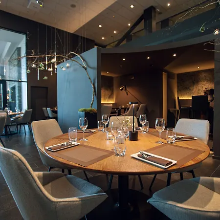 ومنتجع بانوراما 4* Steinsland (Vestland)