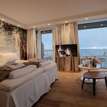 ومنتجع بانوراما