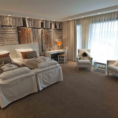 Panorama & Hotell Steinsland (Vestland)