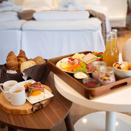 ومنتجع بانوراما فندق