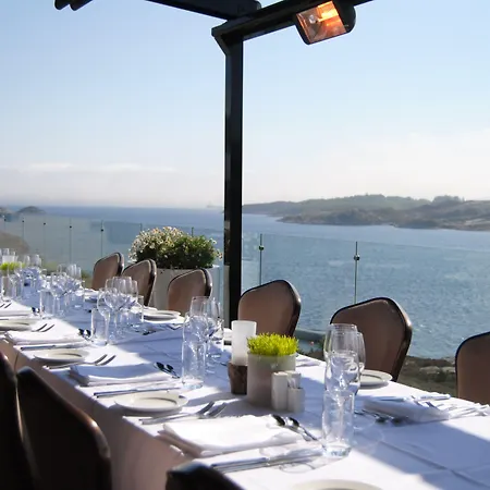 Panorama & 4* Steinsland (Vestland)