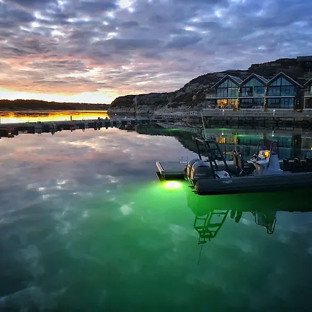 ومنتجع بانوراما