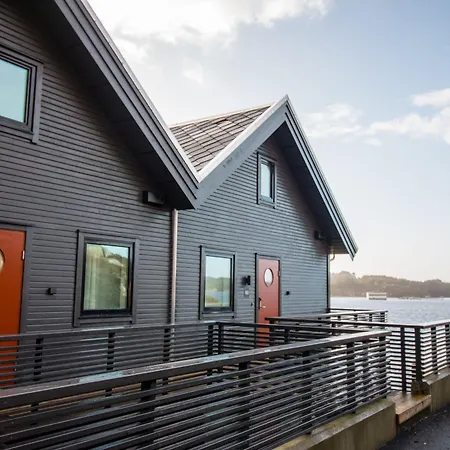 ومنتجع بانوراما فندق