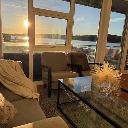 Panorama & 4* Steinsland (Vestland)