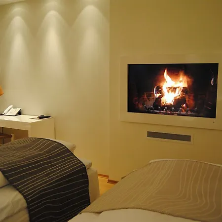 Hotell Panorama &