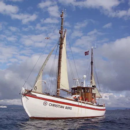 Panorama & 4* Steinsland (Vestland)