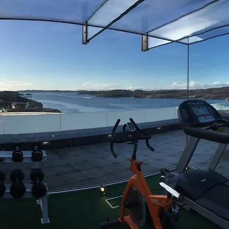 Panorama & 4* Steinsland