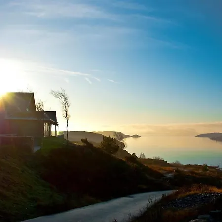 Panorama & Steinsland