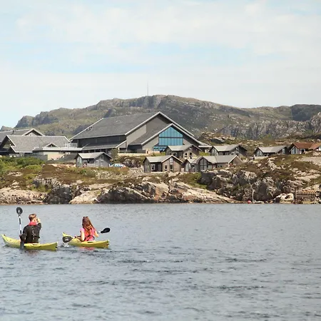 Panorama & Hotel Steinsland (Vestland)