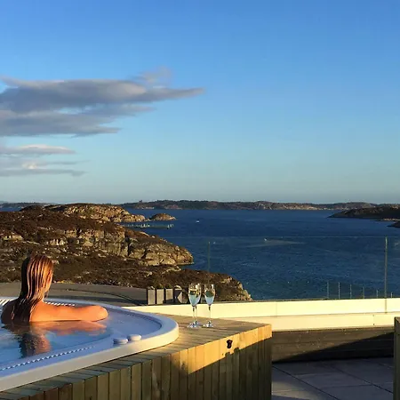 Hotel Panorama & Steinsland (Vestland)