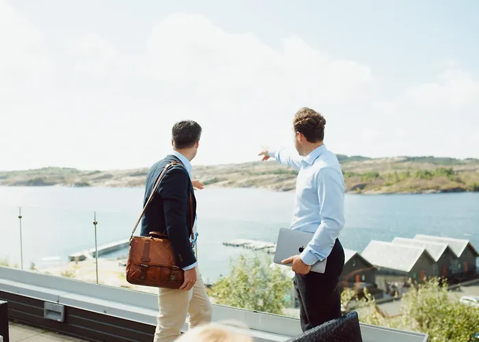 Panorama & 4* Steinsland (Vestland)