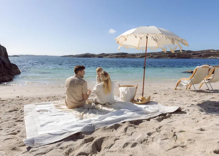 Panorama & Hotell 4*