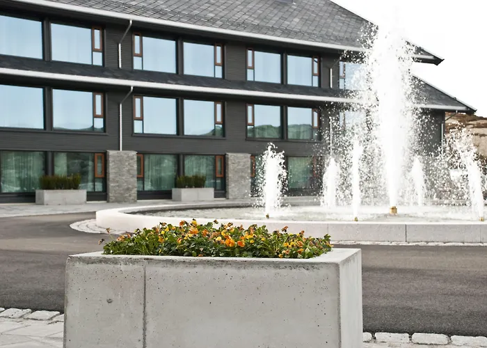 Hotell Panorama &
