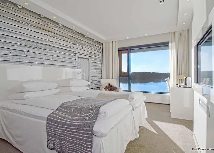 Panorama & Steinsland (Vestland)