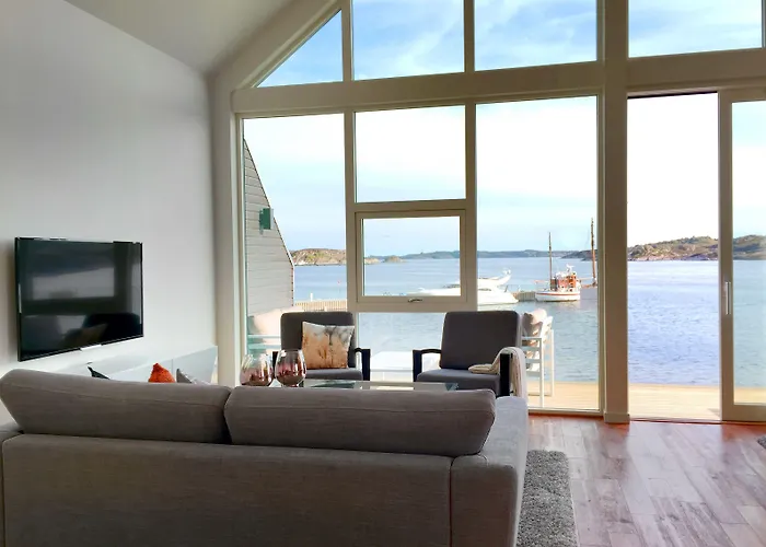 Hotell Panorama & Steinsland (Vestland)