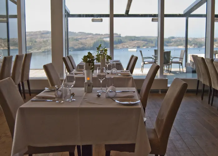 Hotell Panorama & 4*