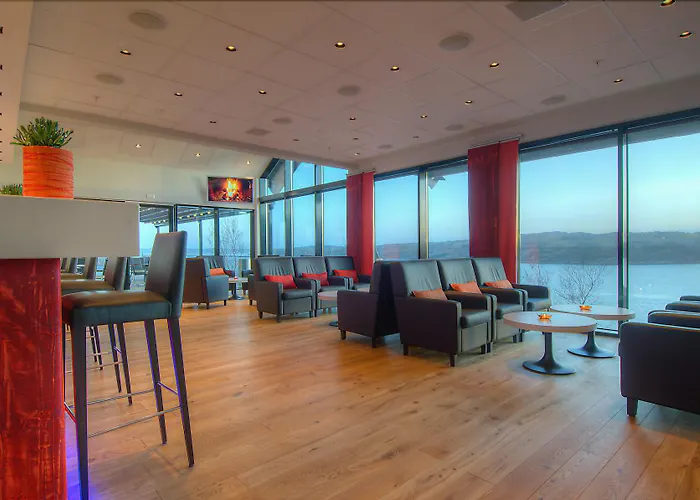 Panorama & Hotell Steinsland (Vestland)