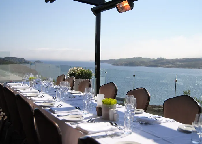 Panorama & 4* Steinsland (Vestland)
