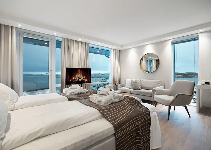 Panorama & Steinsland (Vestland)