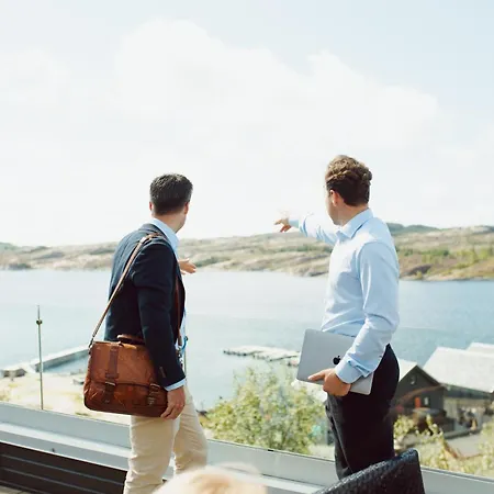 Panorama & 4* Steinsland (Vestland)