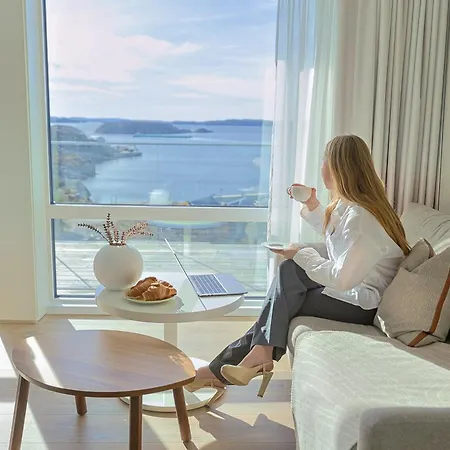 Hotel Panorama &
