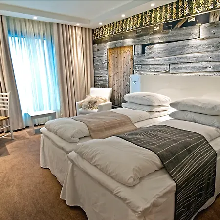 מלון Panorama & 4*