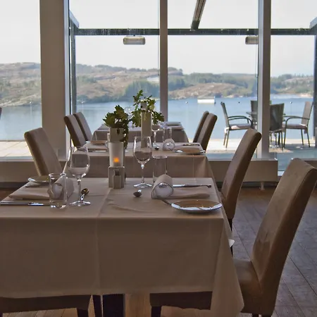 מלון Panorama & 4*