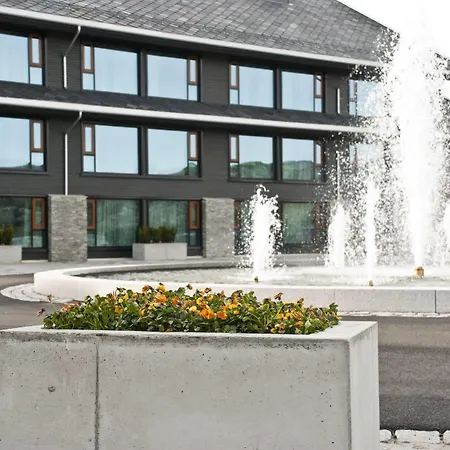Hotel Panorama & 4*